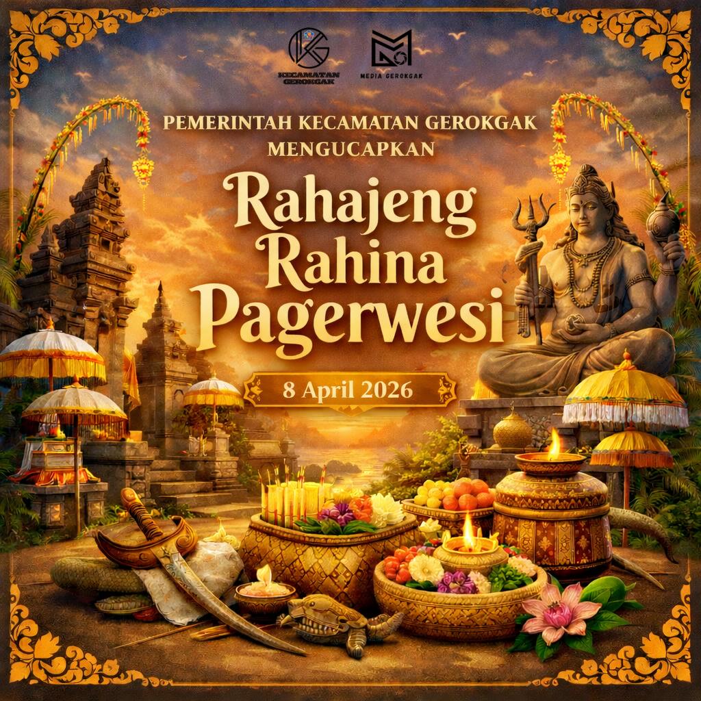 Rahajeng Rahina Pagerwesi