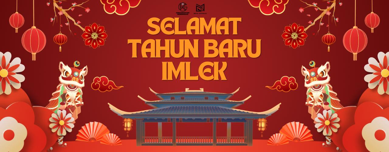 Selamat Hari Imlek